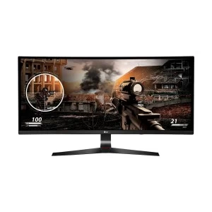 LG 34UC79G 34 Inch FHD Curved HDMI DP USB Monitor